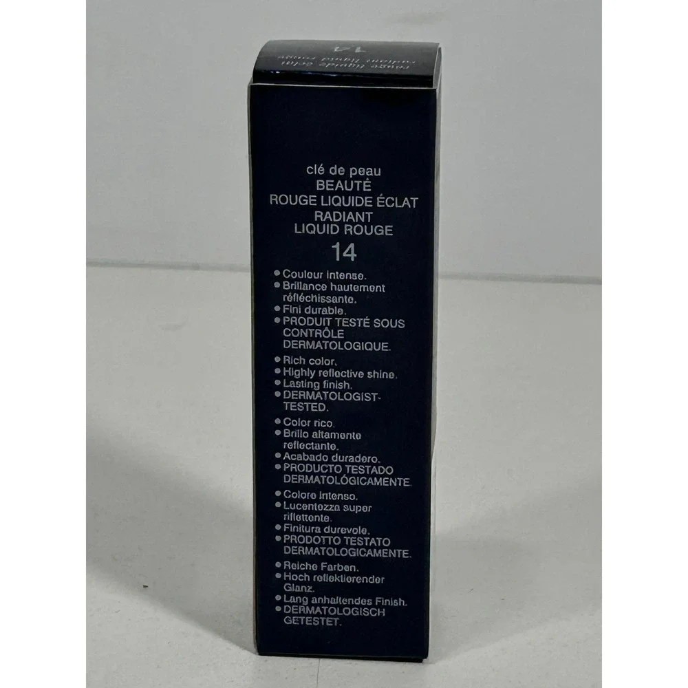 Cle de Peau Beaute cle de